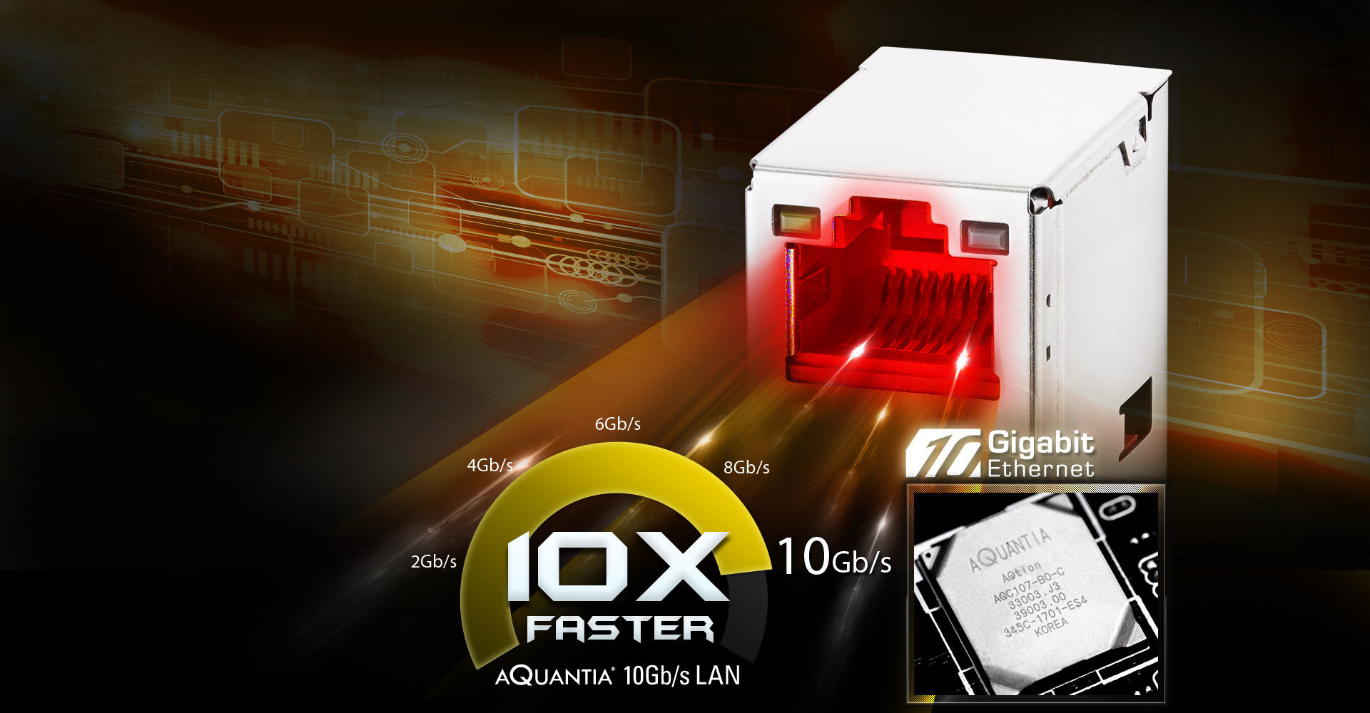 ASRock > Intel X299 Series
